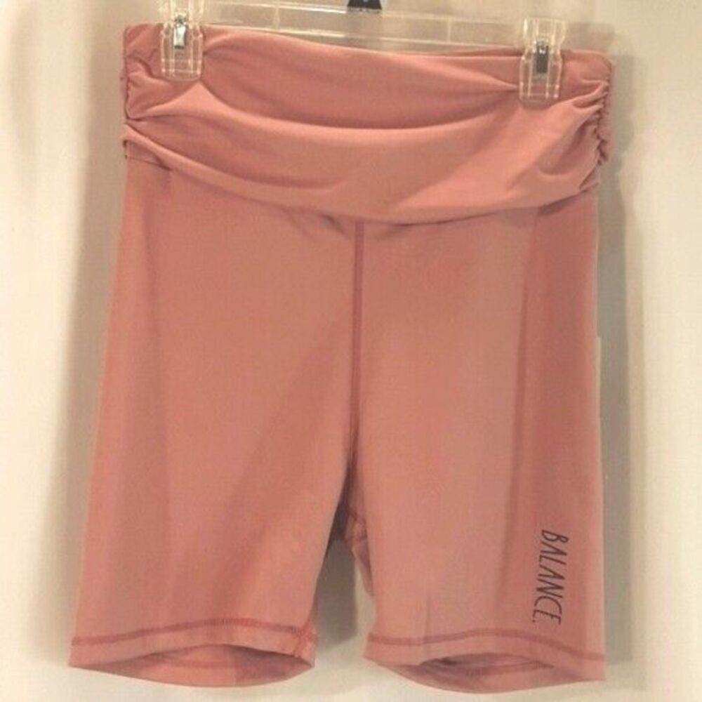 Rae Dunn size large athletic shorts NEW *